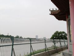 -东昌湖风景区