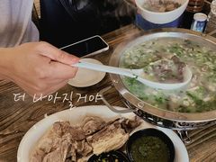 -我从岫岩来羊汤馆(总店)