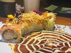 -鳗鱼家·深夜食堂(军博店)