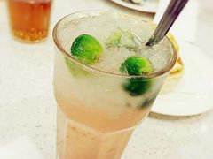 -香港新发烧腊茶餐厅(万象店)