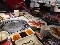 -猫抓烤肉(武进吾悦广场店)