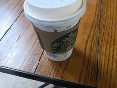 -星巴克(北京太平桥大街店)