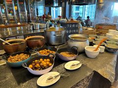 -广州富力君悦大酒店·凯菲厅