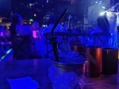 -胡桃里音乐酒馆(白云五号T5 MALL店)