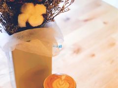 -古耳咖啡(北锣店)