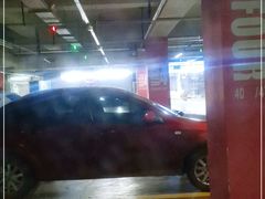 -丽达购物中心(崂山店)