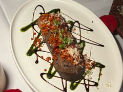 -Kathleen's Waitan 凯圣琳江景西餐厅(外滩店)