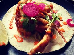 -Luchador摔跤手墨西哥餐厅(恒宇广场店)