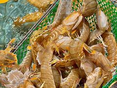 -好兄弟郭巨海鲜(天一阁店)