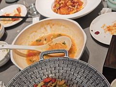 -宏宴·新京菜(望京店)