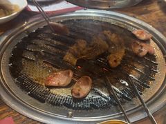 -韩一品韩国料理(柏庐南路店)