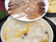 -土连锅·现熬养生汤锅(梁家巷店)