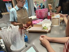 -MAKY米旗(熙地港店)