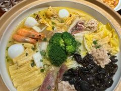 -寻宝记绍兴菜(鲁迅路店)