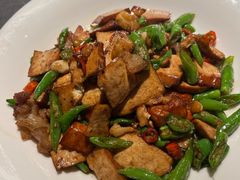 -梁家大院•农家菜(昆山会展中心店)