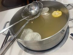-陈记顺和潮汕牛肉火锅(番禺迎宾大道店)
