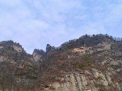 -武当山风景区
