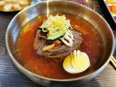 平壤馆冷面（酸甜）-玉流珍肴馆(亮马桥店)