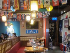 -王氏炉匠·烧鸟放题自助(好运街店)