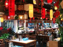 -湘水谣(芙蓉店)