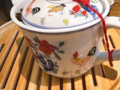 -潮粥荟·潮汕砂锅粥(槐房万达店)