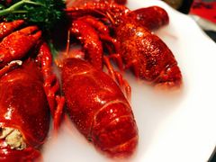 -沪小胖小龙虾(淮海中路旗舰店)