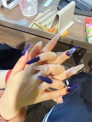 -ONE HEART 美甲美睫品牌店