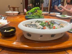-陶缘一号·四季缘·老字号顺德菜·户外婚礼家宴(西滘店)