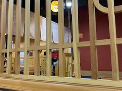 大堂-小米烤肉·和牛原切-创意韩料(东关店)