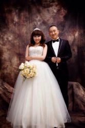 点击看大图 -苏菲亚婚纱影楼尊爵店(昆区店)