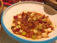 -常和州·夜宵大排档(常州单店)