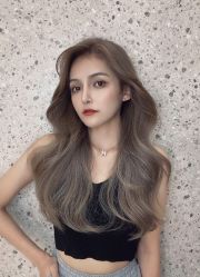 -3AM·S HAIR SALON烫发染发接发