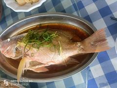 -钱大妈海鲜饭店(保利林语店)