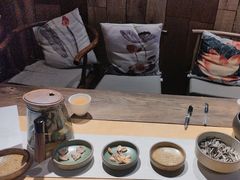 -邈墨茶馆(凤起路店)