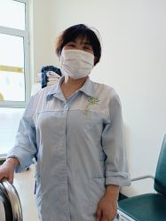 -复旦大学附属妇产科医院(杨浦院区)