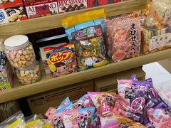 -紫荆城食品交易中心(华强北店)