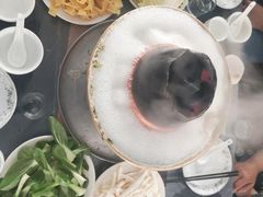 -鑫龙火锅城(青岛分店)