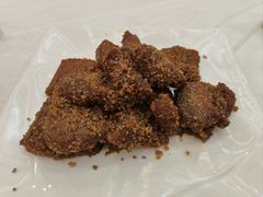 蒸干渣肉-庐州太太(CBD店)