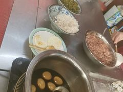 -金陵老丁家馄饨(新街口店)