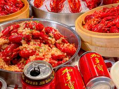 -靓靓蒸虾·头牌蒸虾(雪松路总店)