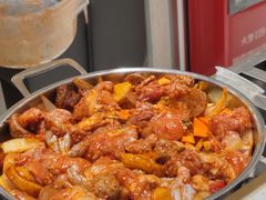 -黄记煌三汁焖锅(华发商都店)