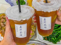 -嘉升大排档(番禺总店)