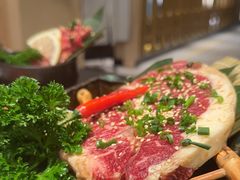 -AJIYA·池袋日式烧肉自助(天津万象城店)