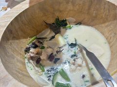 -云中鱼蒸汽石锅鱼(川沙百联店)