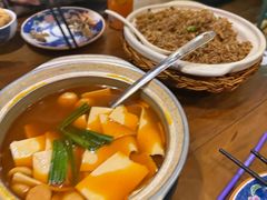 -老西门·常州菜(新区店)