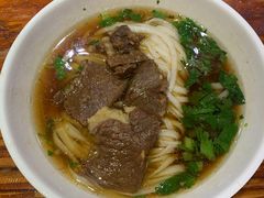-肆姐面粉馆(坡子街店)