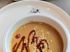 麻酱调料-大得涮肉(三元桥店)