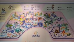 点击看大图 -桃桃城堡(欧亚汇集店)