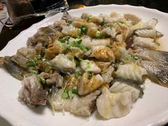 -东江海鲜酒家(艺都分店)