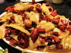 -798烧烤工厂(太和路店)